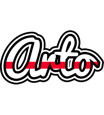 Arto kingdom logo