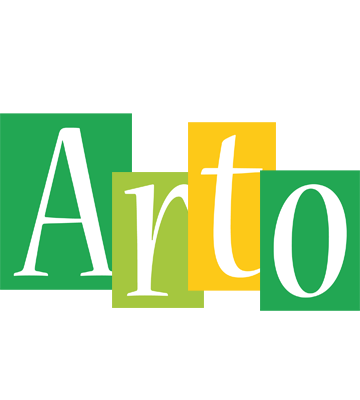 Arto lemonade logo