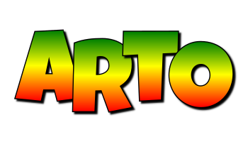 Arto mango logo