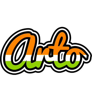 Arto mumbai logo
