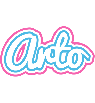 Arto outdoors logo