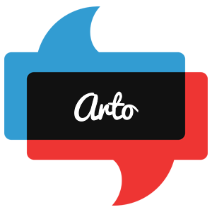 Arto sharks logo