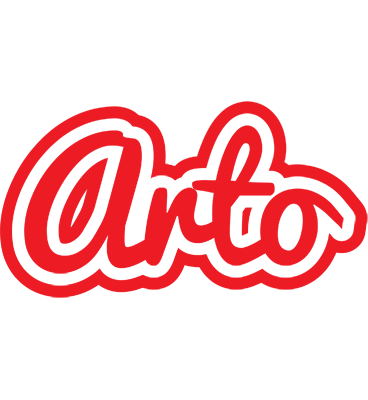 Arto sunshine logo