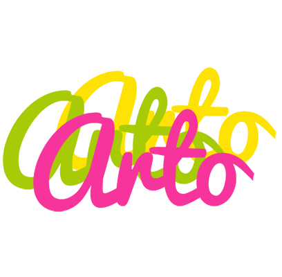 Arto sweets logo