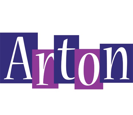 Arton autumn logo
