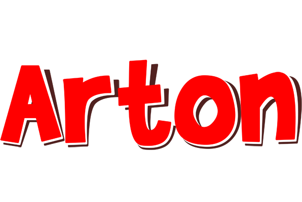 Arton basket logo