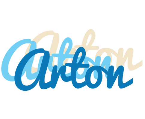 Arton breeze logo