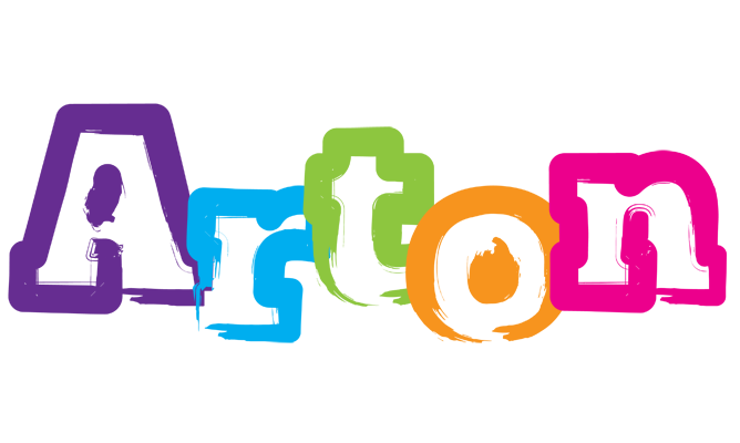 Arton casino logo