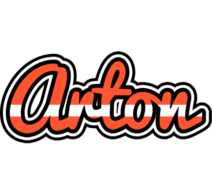 Arton denmark logo