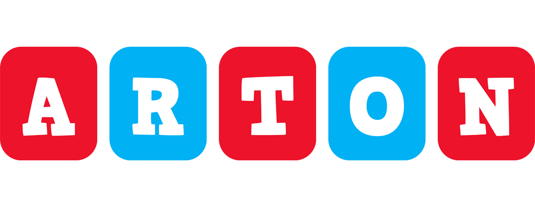 Arton diesel logo