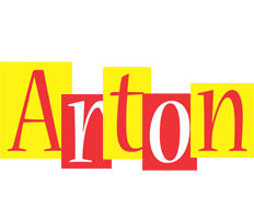 Arton errors logo