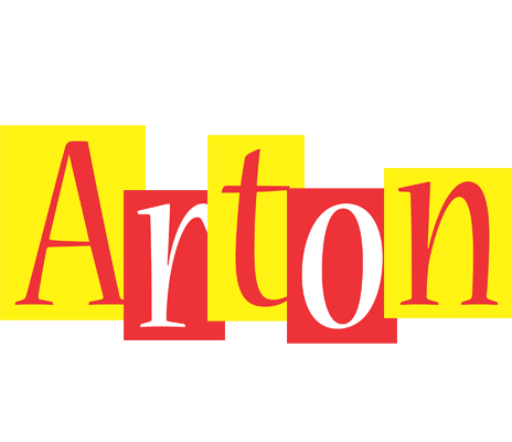 Arton errors logo