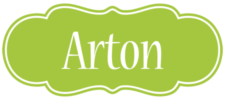 Arton family logo