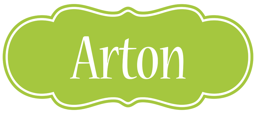 Arton family logo