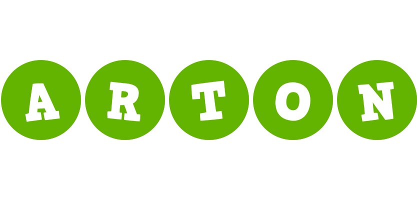 Arton games logo