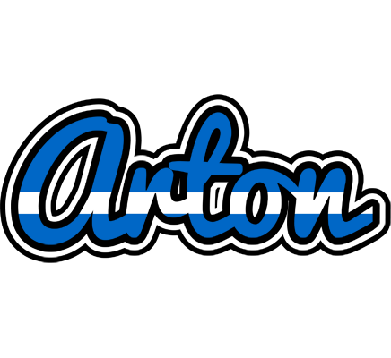 Arton greece logo