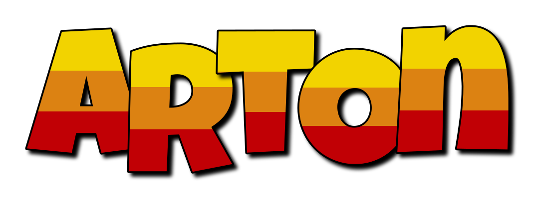 Arton jungle logo