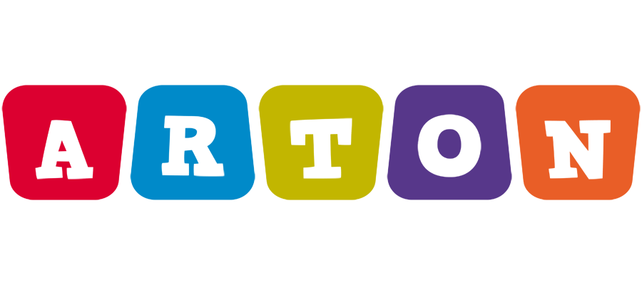 Arton kiddo logo