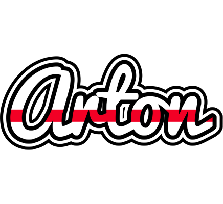 Arton kingdom logo