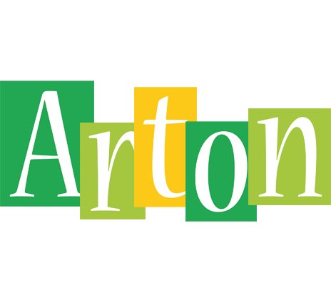 Arton lemonade logo