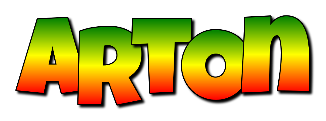 Arton mango logo