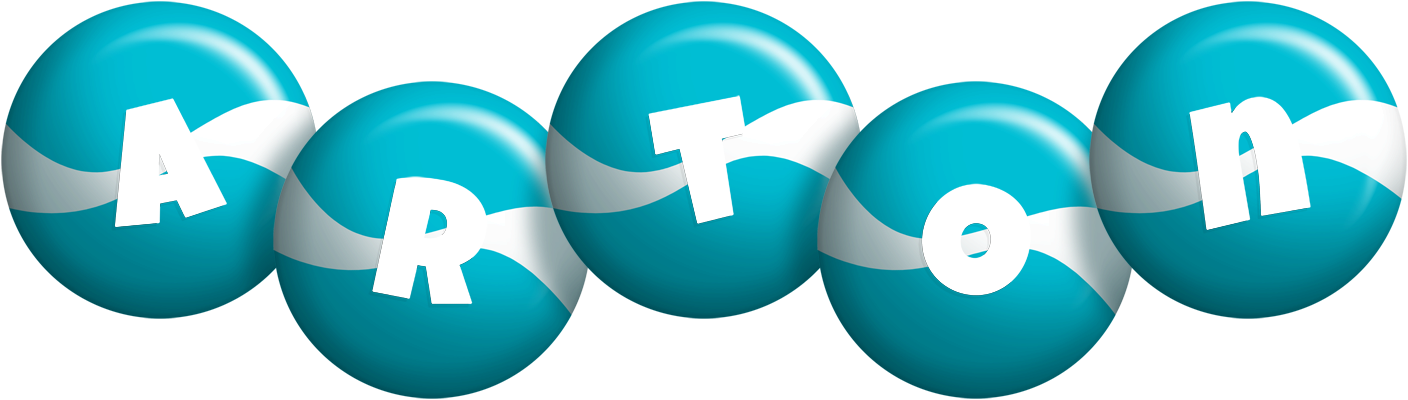 Arton messi logo