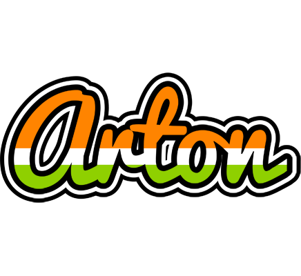 Arton mumbai logo