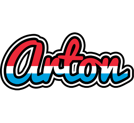 Arton norway logo