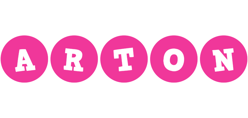 Arton poker logo