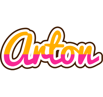 Arton smoothie logo