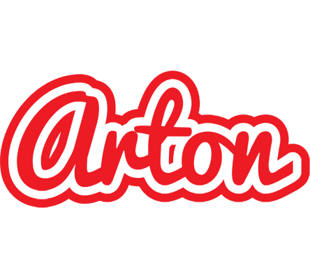 Arton sunshine logo
