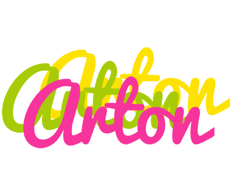 Arton sweets logo