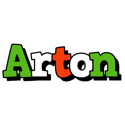 Arton venezia logo