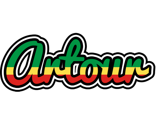 Artour african logo