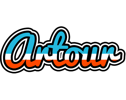 Artour america logo