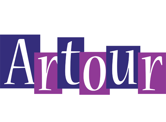 Artour autumn logo
