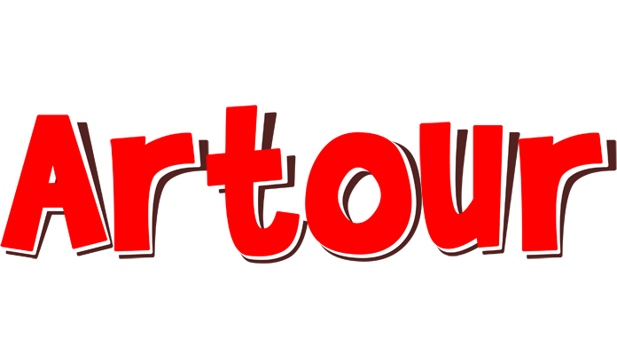 Artour basket logo