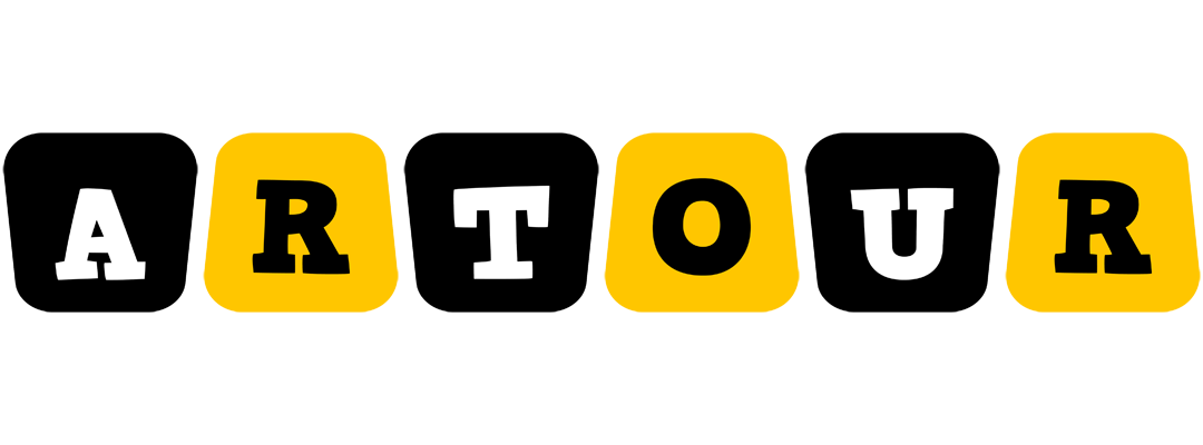 Artour boots logo