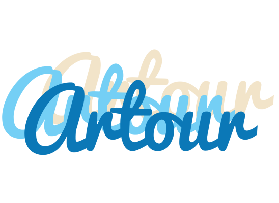 Artour breeze logo