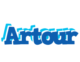 Artour business logo