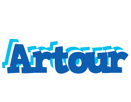 Artour business logo