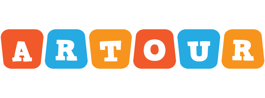 Artour comics logo