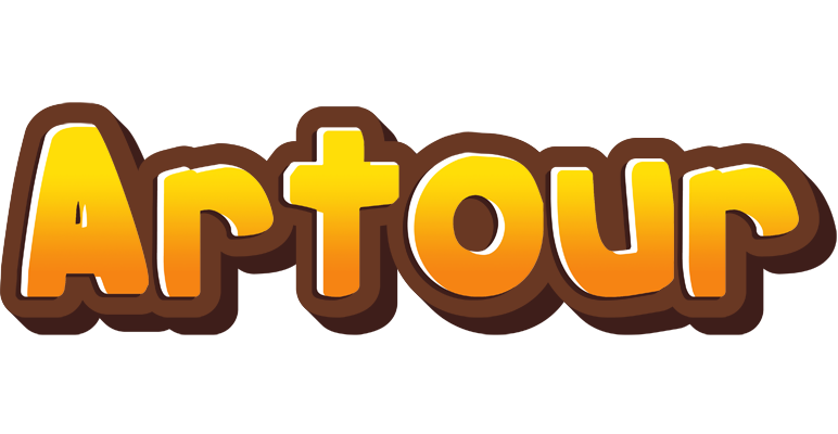 Artour cookies logo