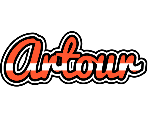 Artour denmark logo