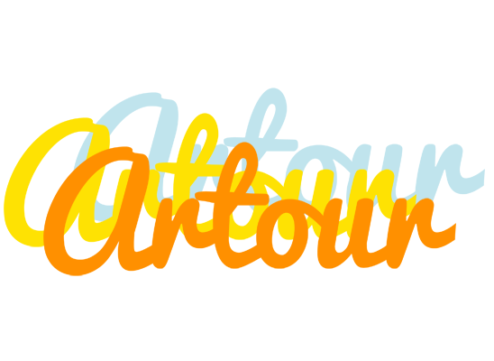 Artour energy logo