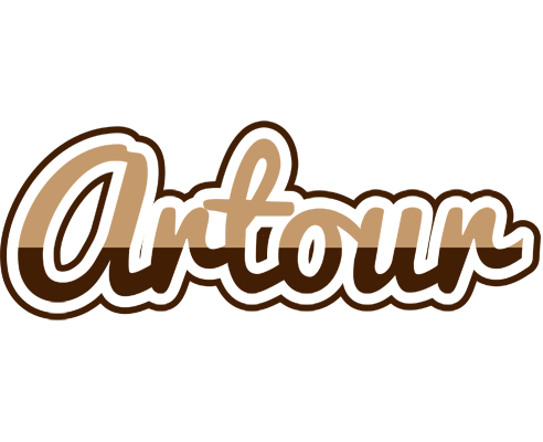 Artour exclusive logo