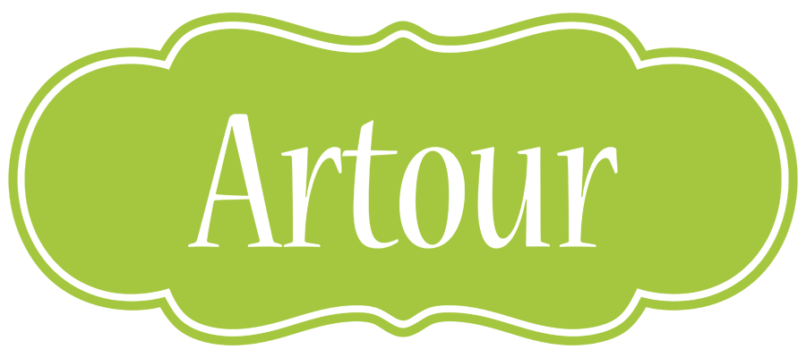 Artour family logo