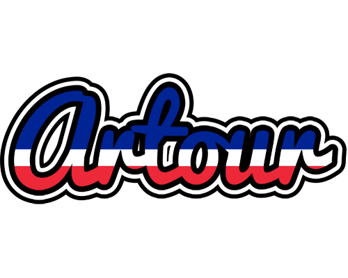 Artour france logo