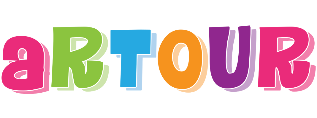 Artour friday logo