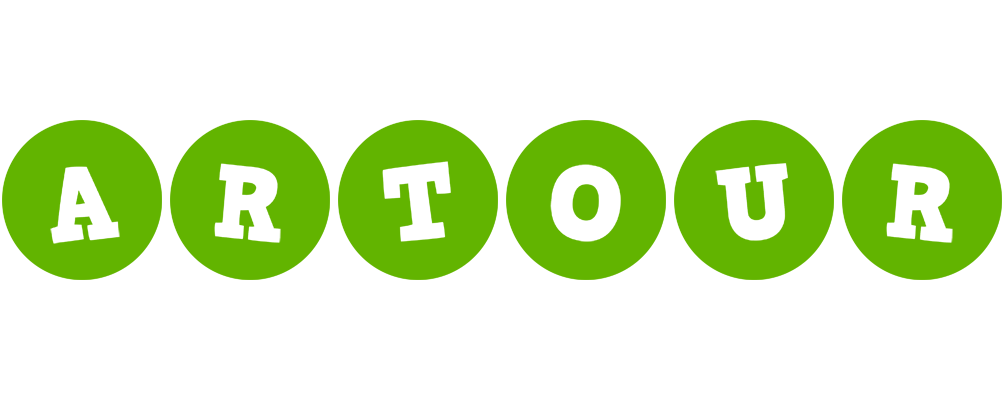 Artour games logo